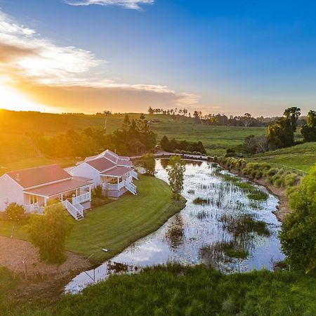Forget Me Not Farm Cottages Coopers Shoot Extérieur photo