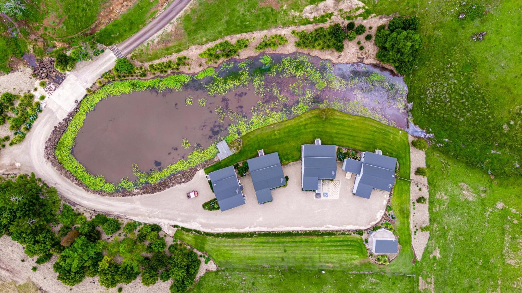 Forget Me Not Farm Cottages Coopers Shoot Extérieur photo
