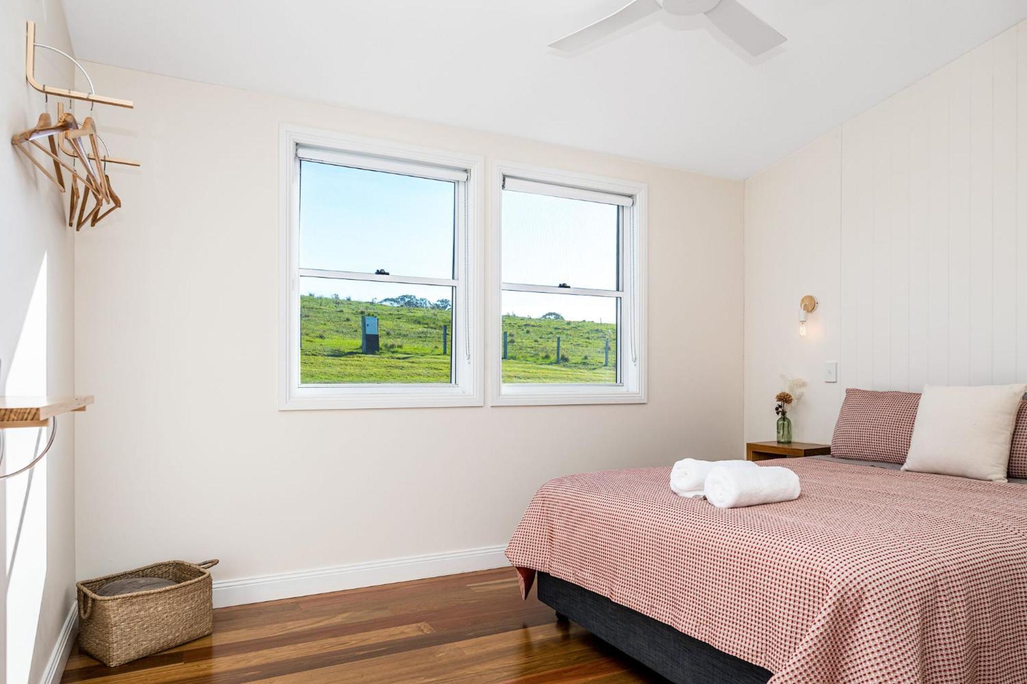 Forget Me Not Farm Cottages Coopers Shoot Extérieur photo