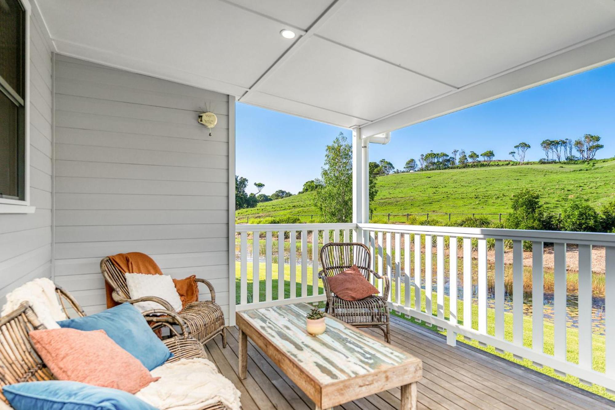 Forget Me Not Farm Cottages Coopers Shoot Extérieur photo