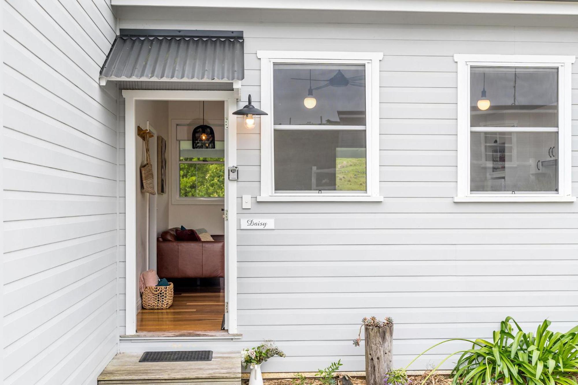 Forget Me Not Farm Cottages Coopers Shoot Extérieur photo