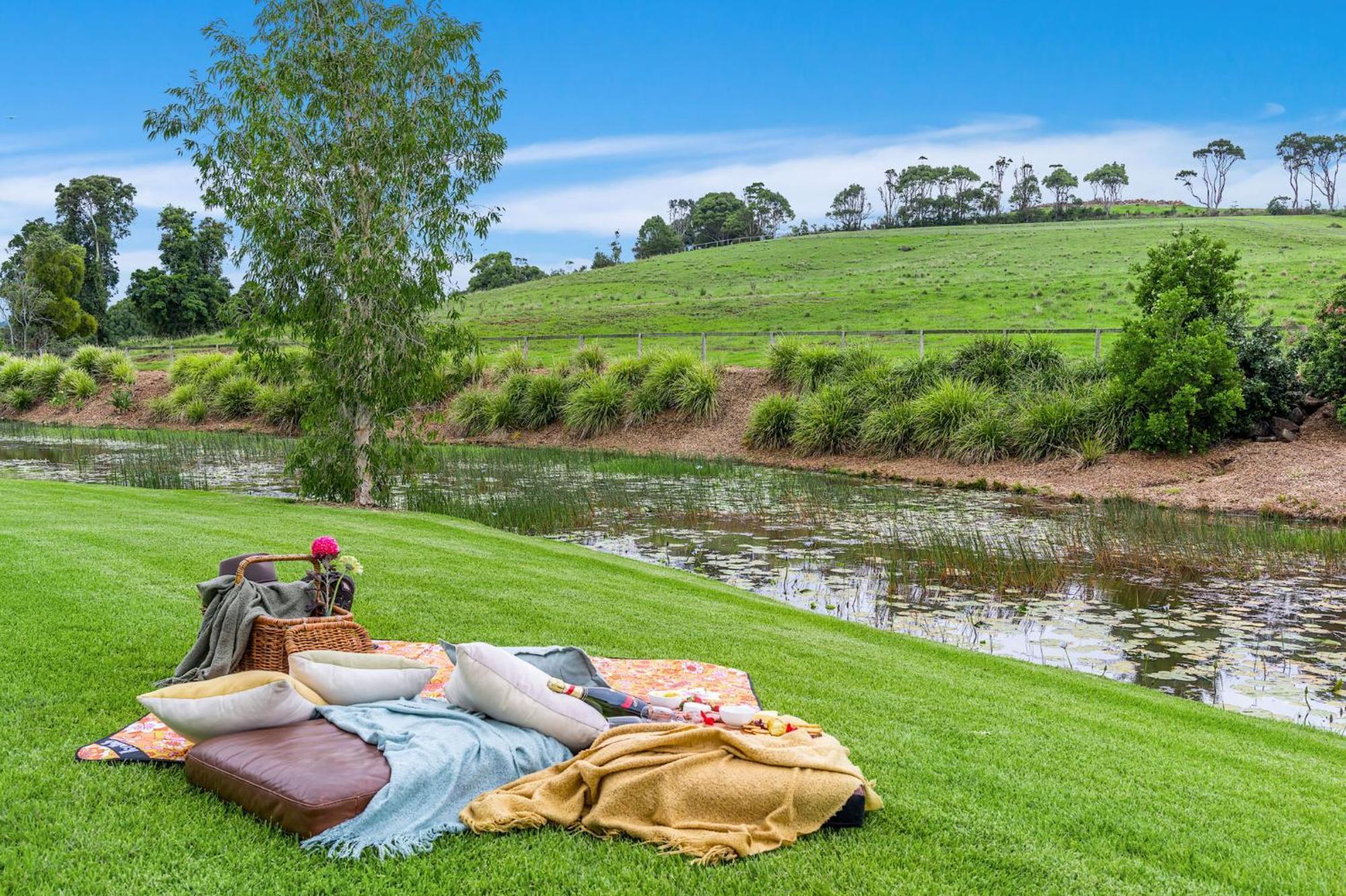 Forget Me Not Farm Cottages Coopers Shoot Extérieur photo