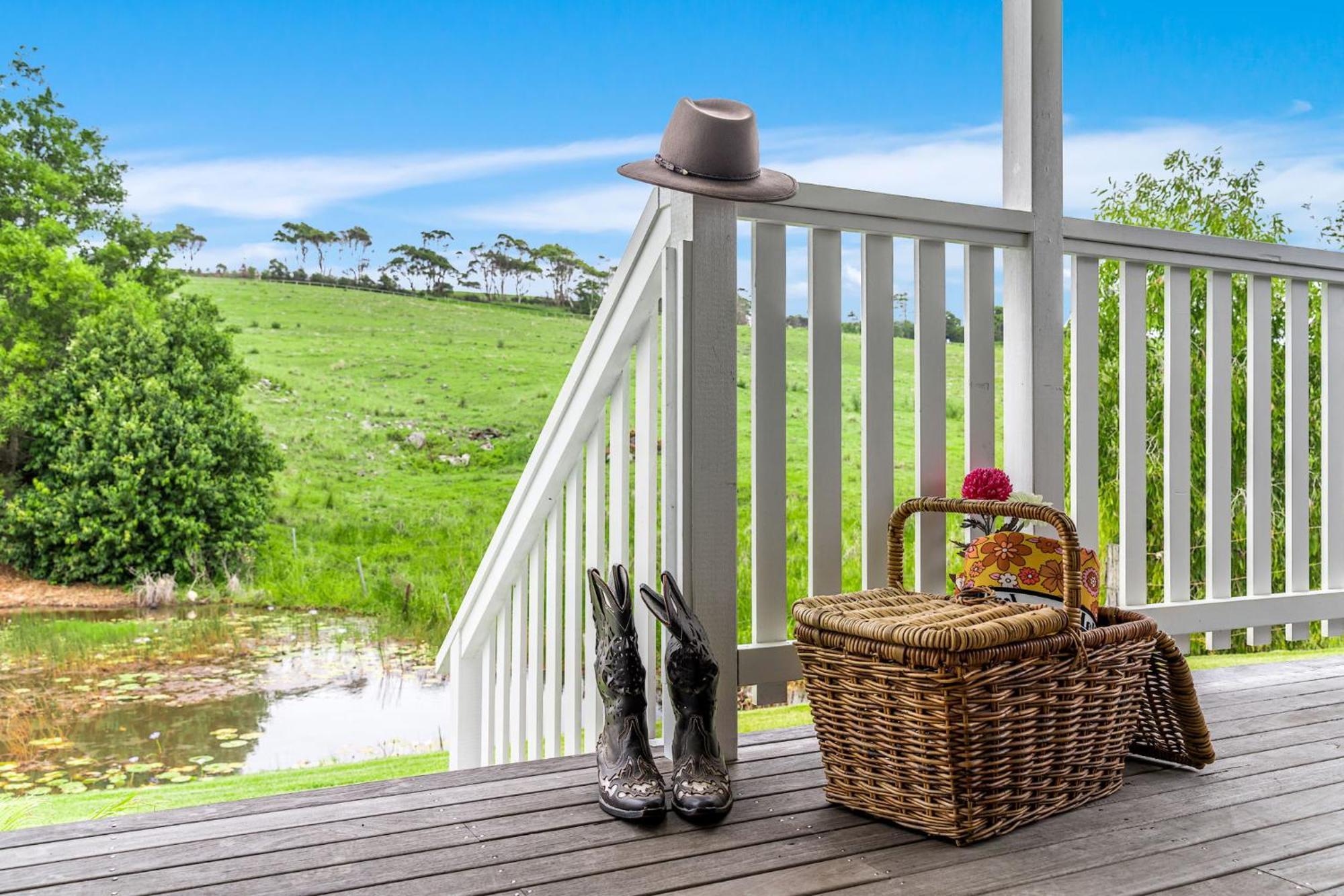 Forget Me Not Farm Cottages Coopers Shoot Extérieur photo