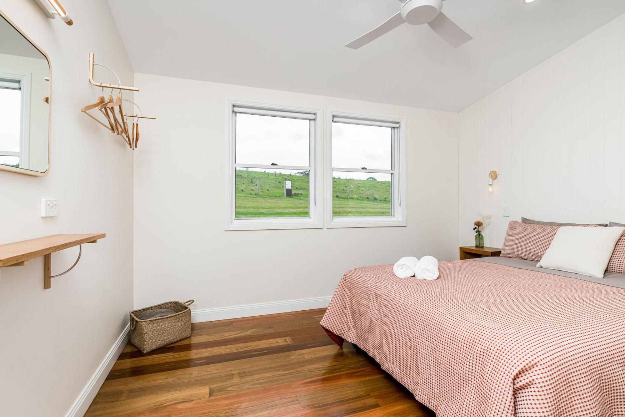 Forget Me Not Farm Cottages Coopers Shoot Extérieur photo