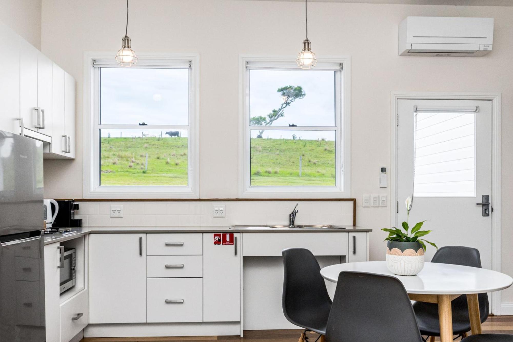 Forget Me Not Farm Cottages Coopers Shoot Extérieur photo