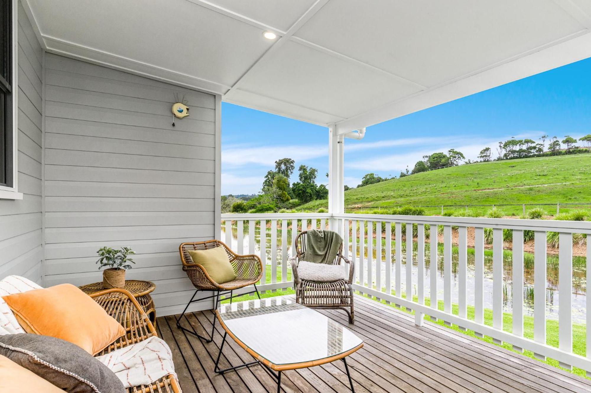 Forget Me Not Farm Cottages Coopers Shoot Extérieur photo