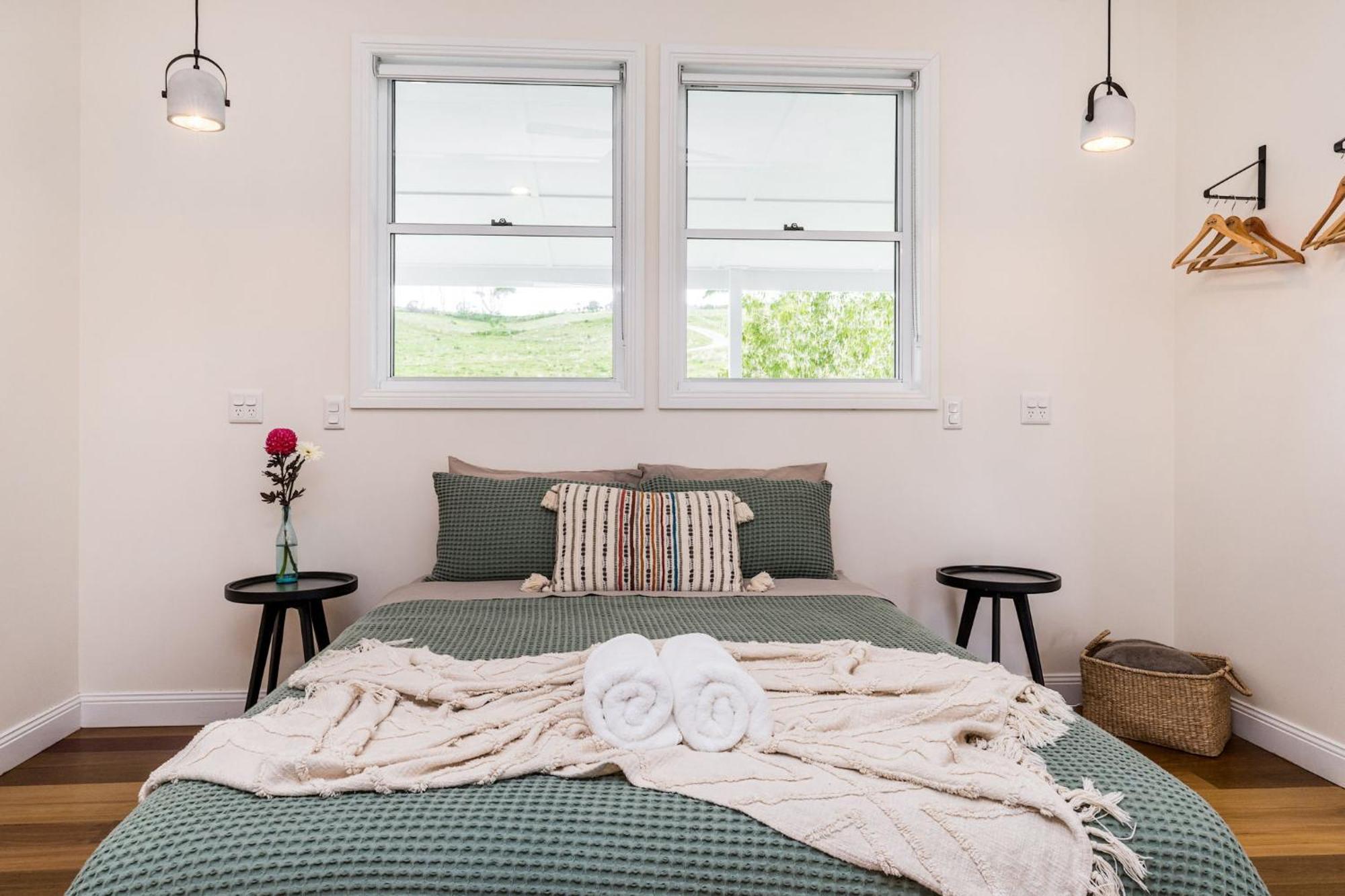Forget Me Not Farm Cottages Coopers Shoot Extérieur photo
