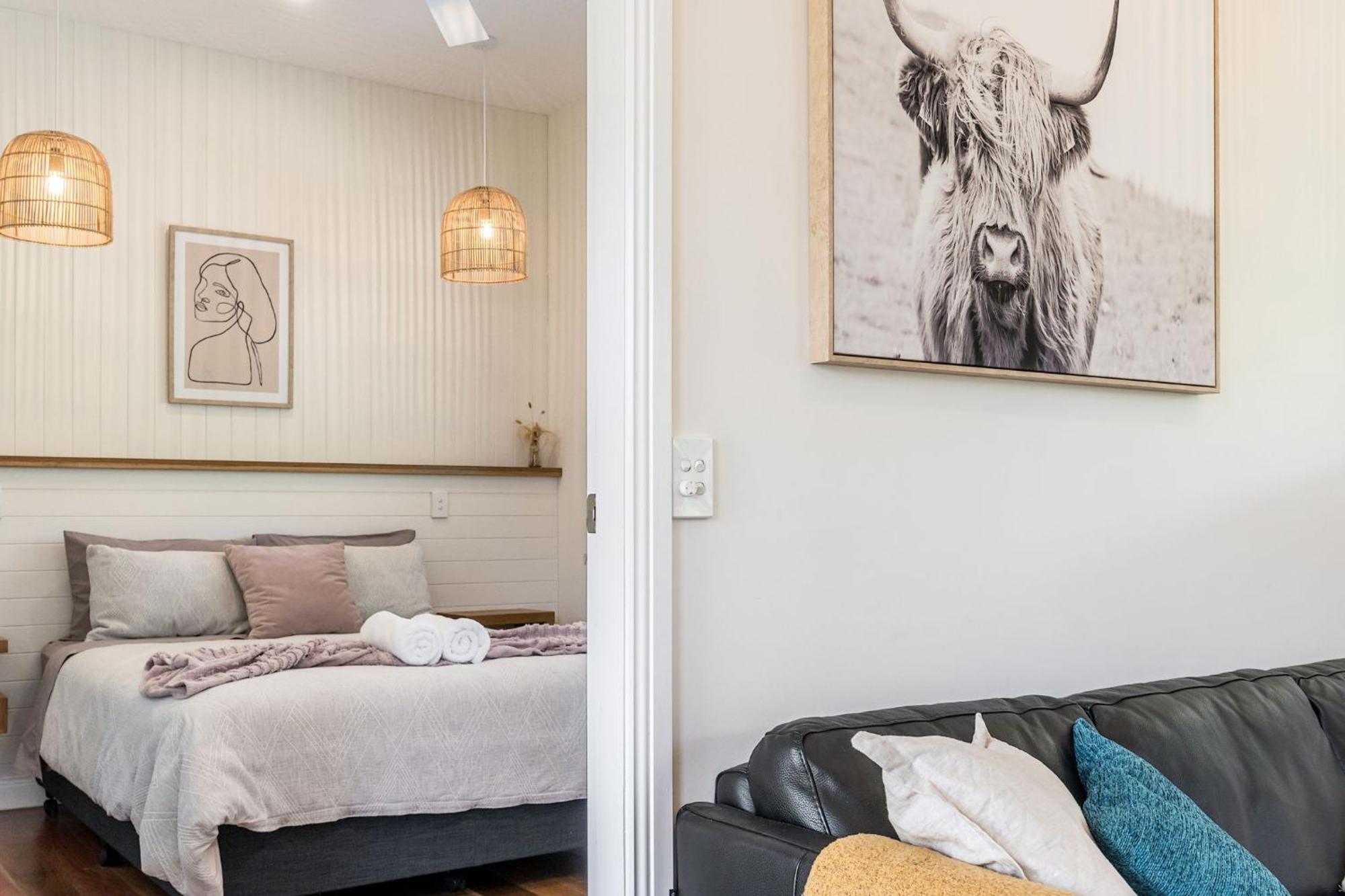 Forget Me Not Farm Cottages Coopers Shoot Extérieur photo