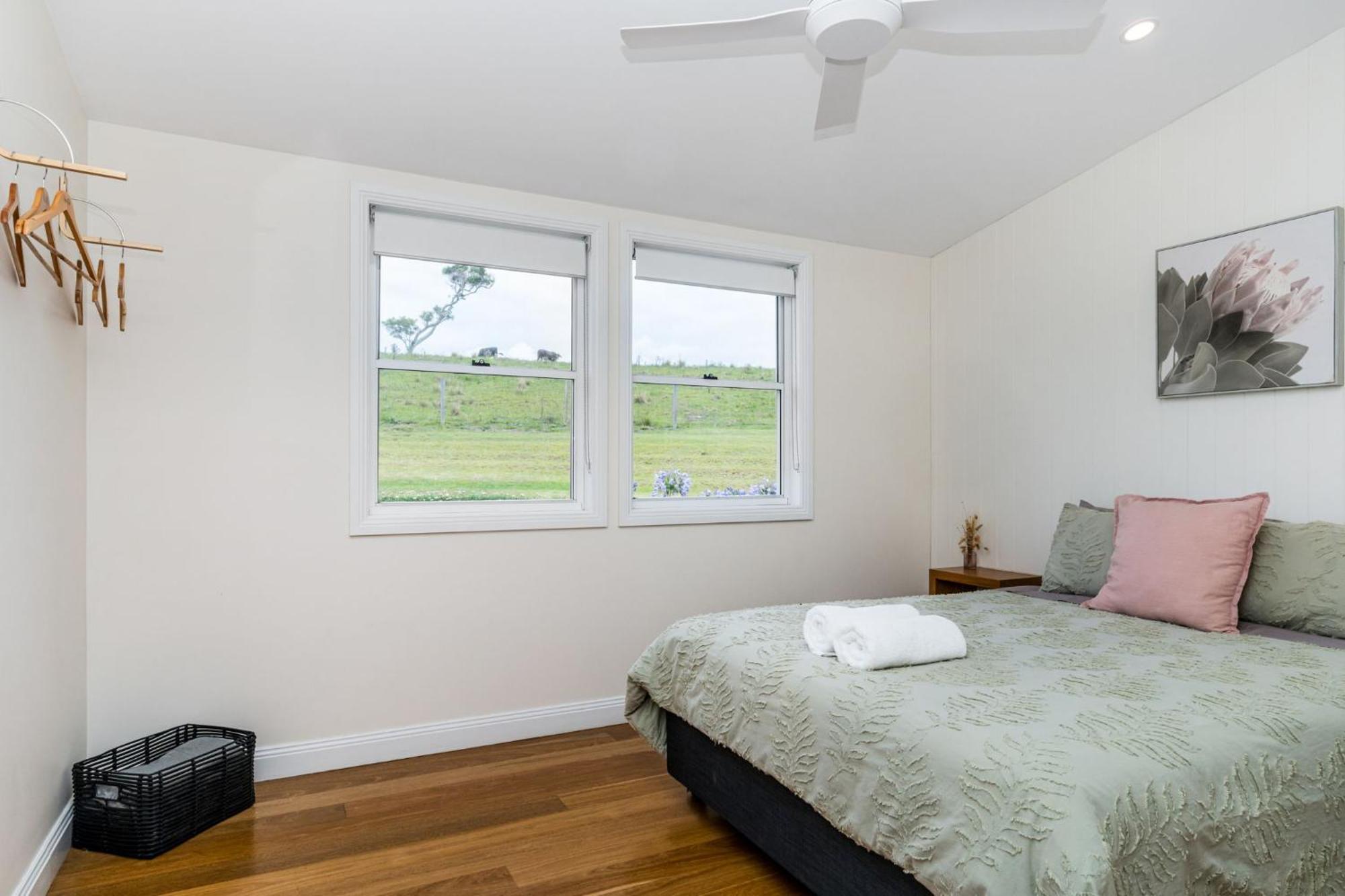 Forget Me Not Farm Cottages Coopers Shoot Extérieur photo