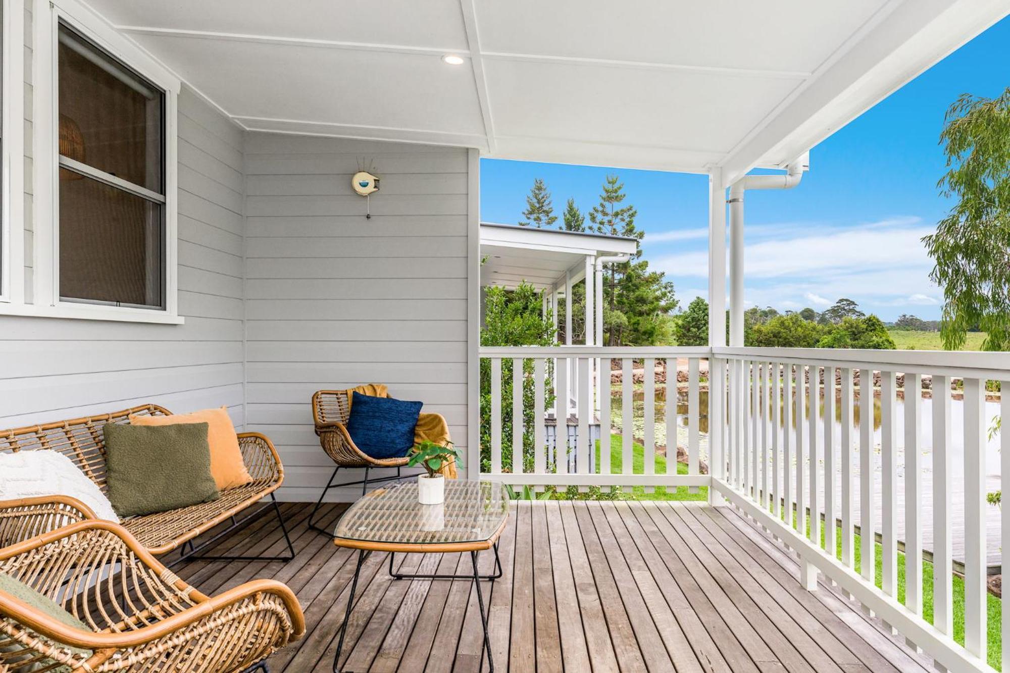 Forget Me Not Farm Cottages Coopers Shoot Extérieur photo