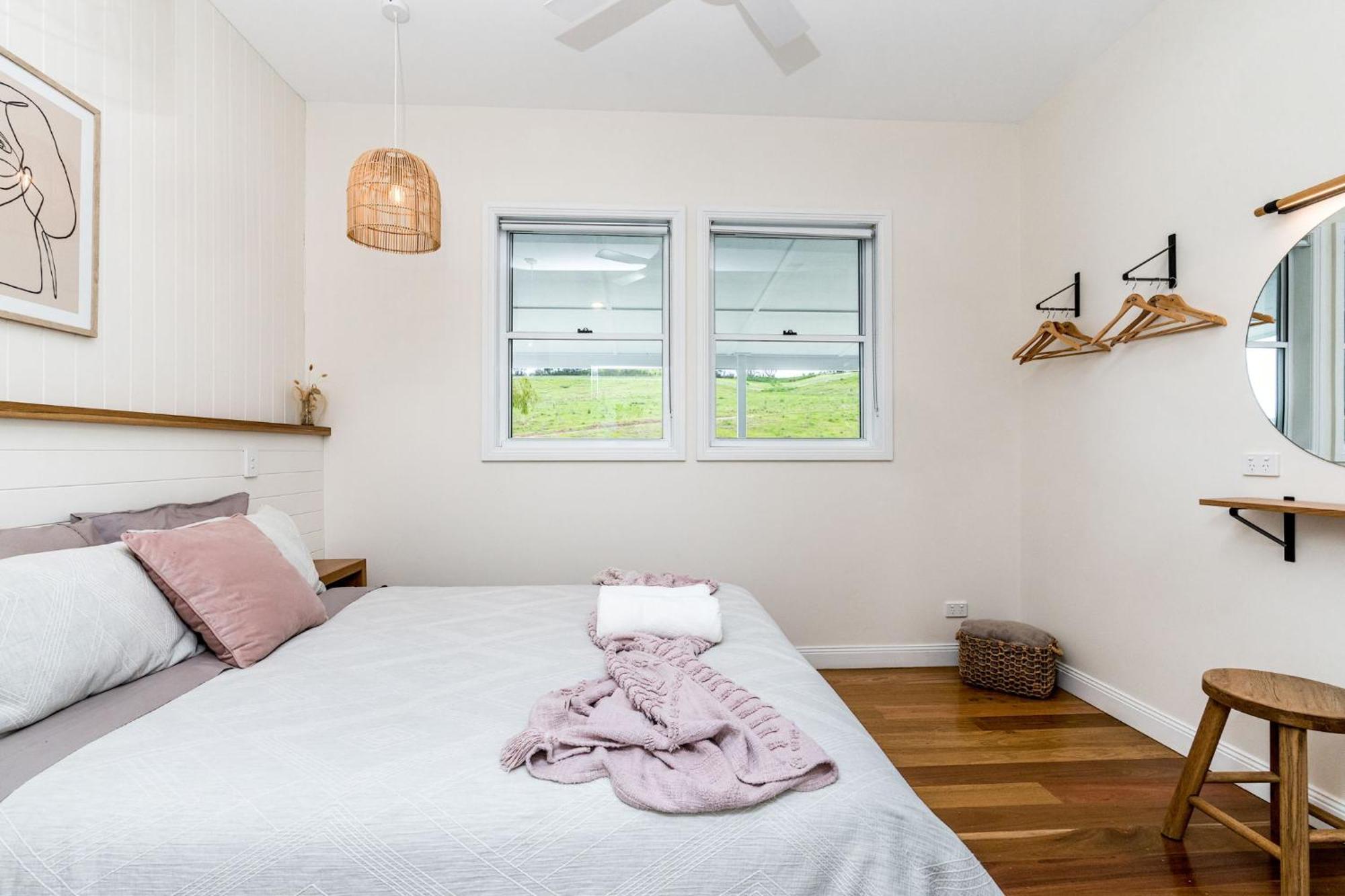 Forget Me Not Farm Cottages Coopers Shoot Extérieur photo