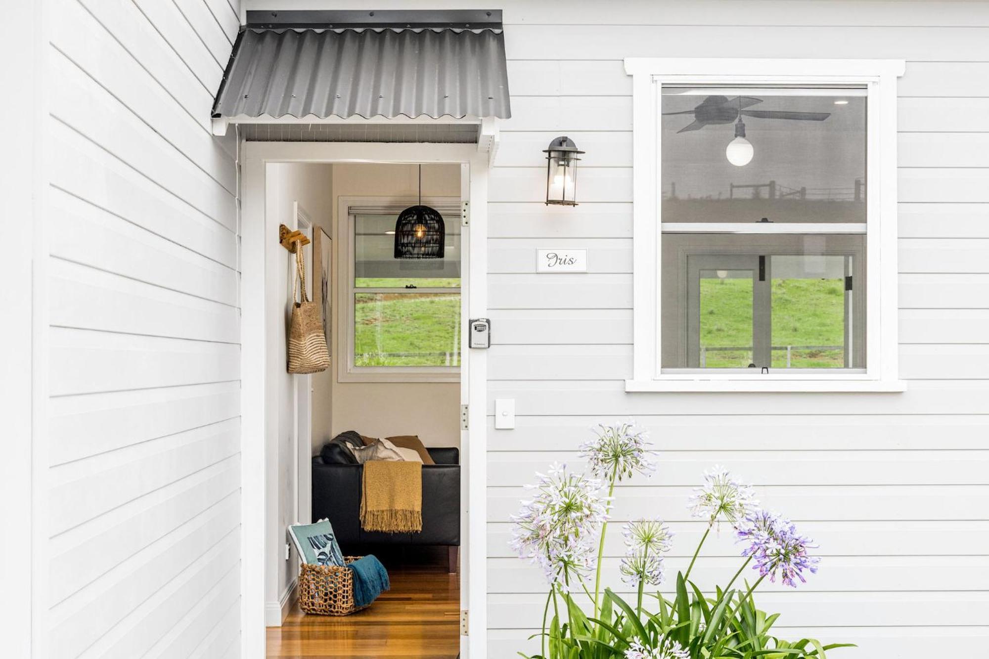 Forget Me Not Farm Cottages Coopers Shoot Extérieur photo
