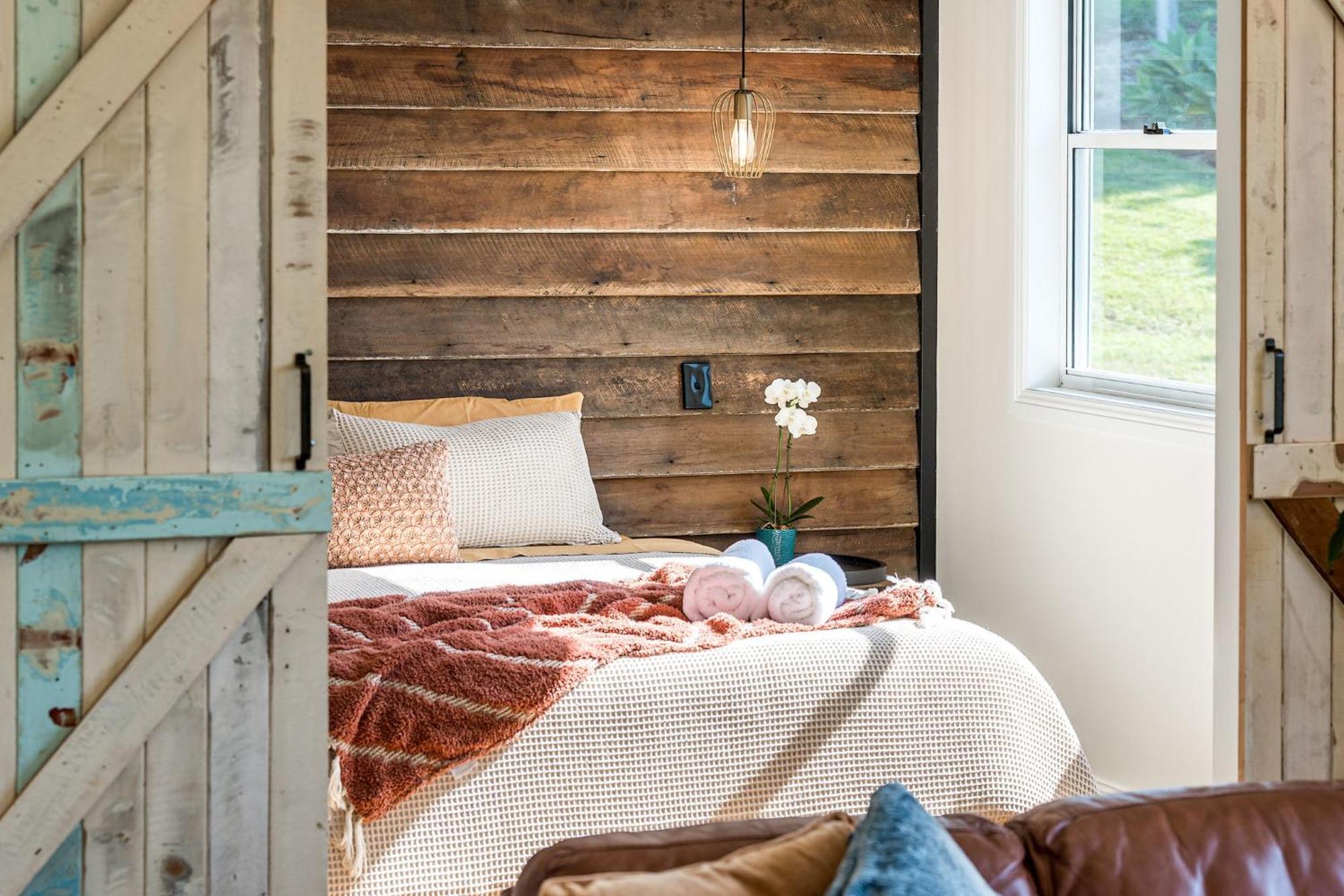 Forget Me Not Farm Cottages Coopers Shoot Extérieur photo