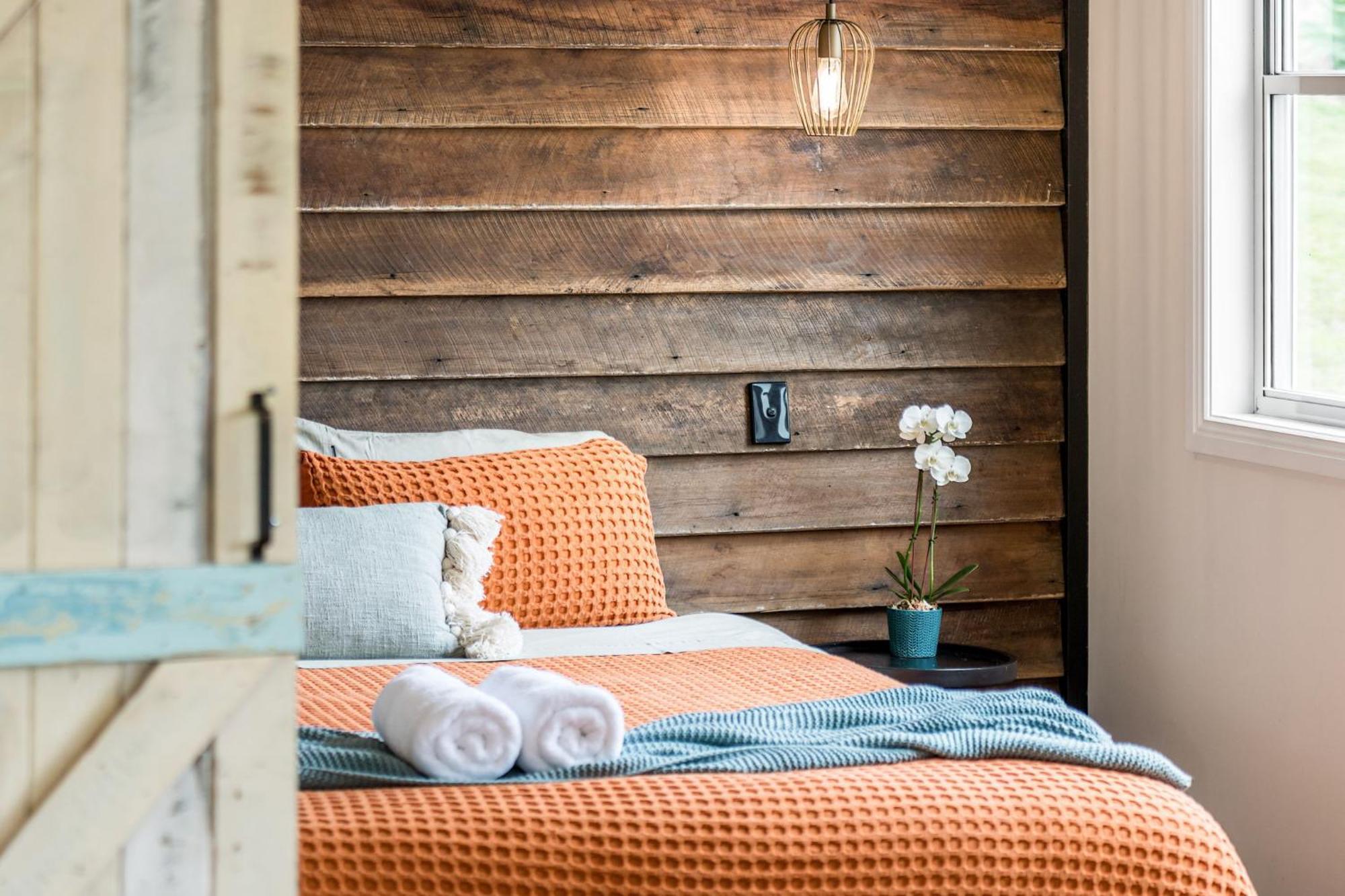 Forget Me Not Farm Cottages Coopers Shoot Extérieur photo