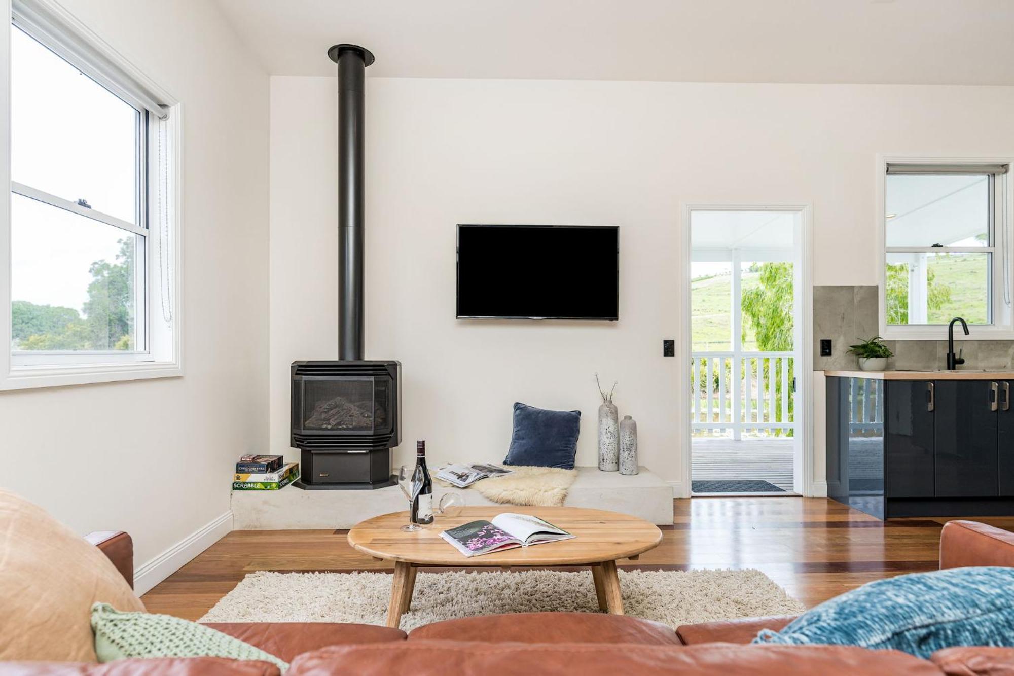 Forget Me Not Farm Cottages Coopers Shoot Extérieur photo